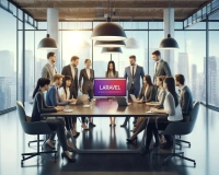 How Laravel Development Company Revolutionize Web Solutions