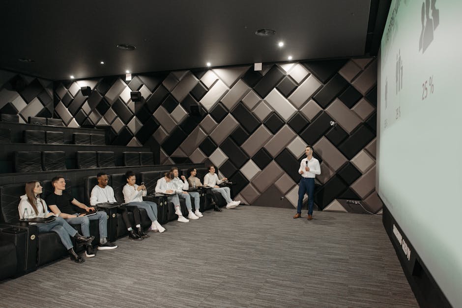 Custom Web Development for Event Management in Chandigarh