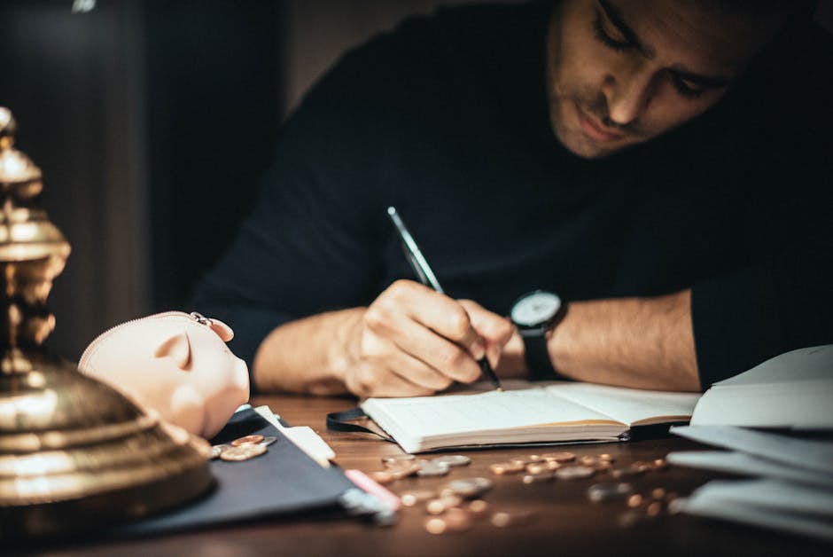 Streamline Your Finances with a Smart Accounting System