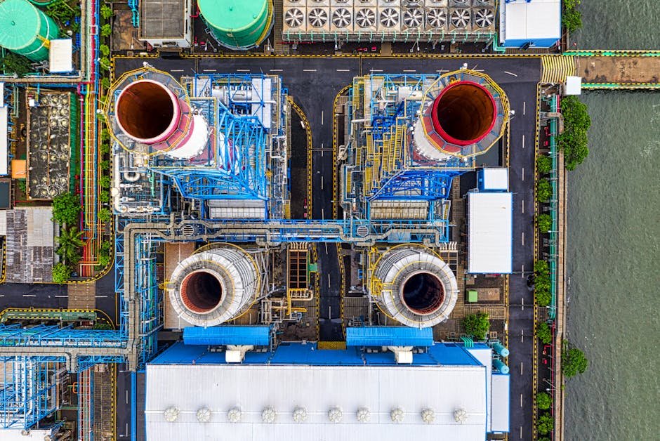 Top Laravel Application Development Services in Indore for the Manufacturing Industry