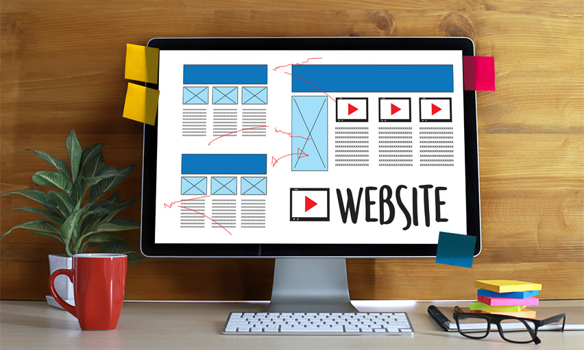 10 Steps to Building an Affordable Website for Your Business