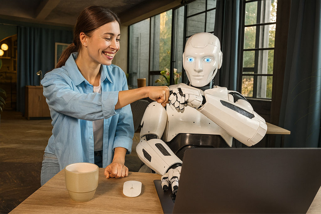 Let the experts handle your online growth