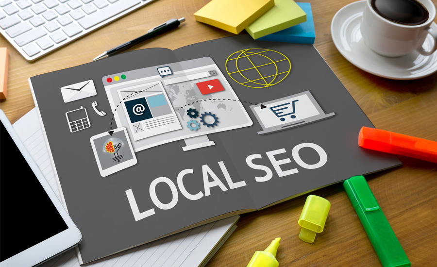 How to Optimize Your Ecommerce Website for Local Search