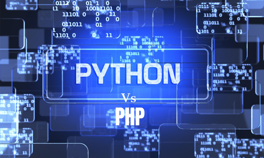Python vs PHP- Which is better for your web development?