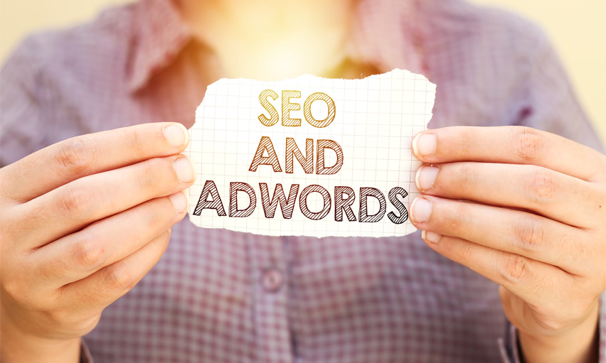 What’s the Difference Between AdWords & SEO?