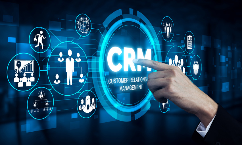 Why CRM is The Most Valuable Asset of a Company