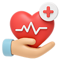Healthcare