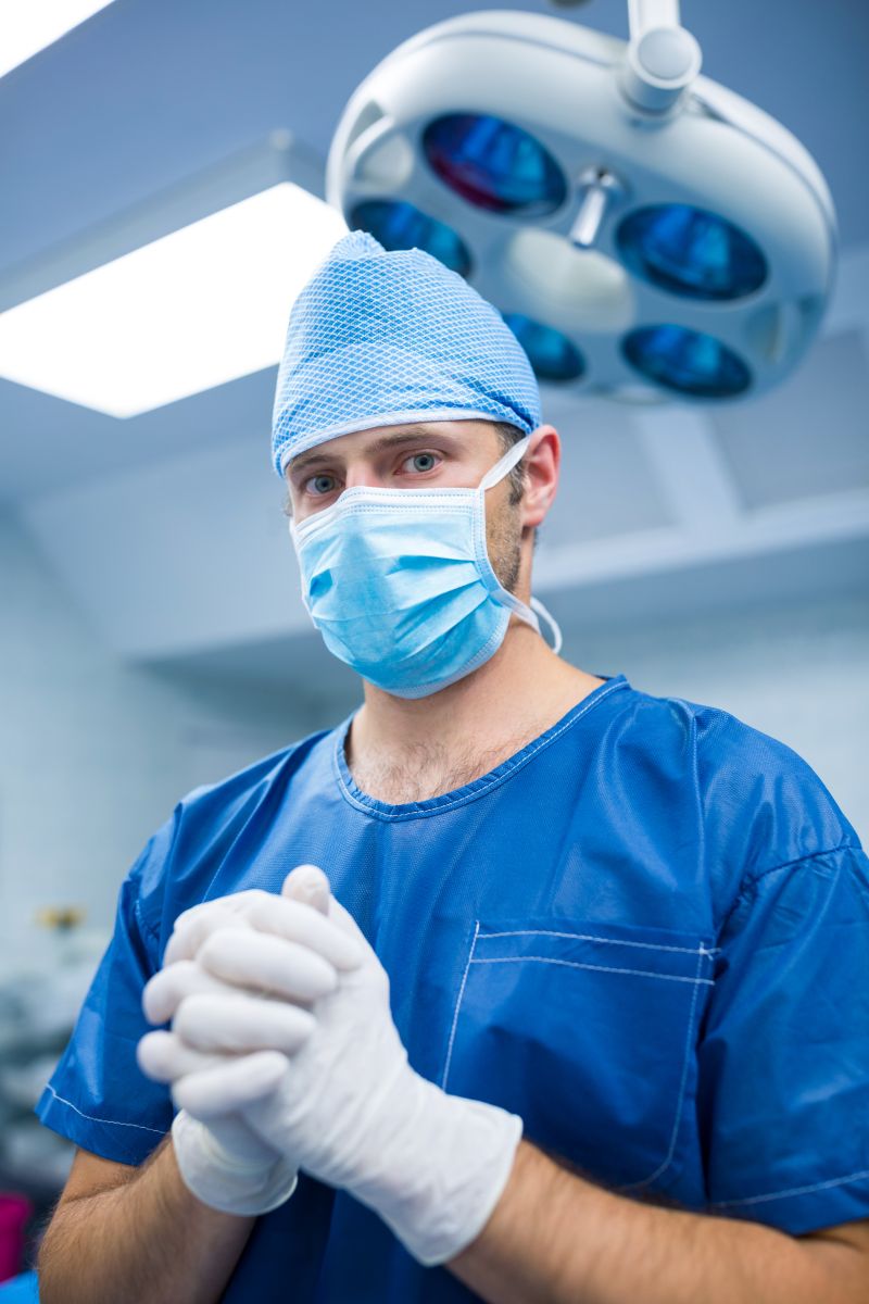 Pf Medico